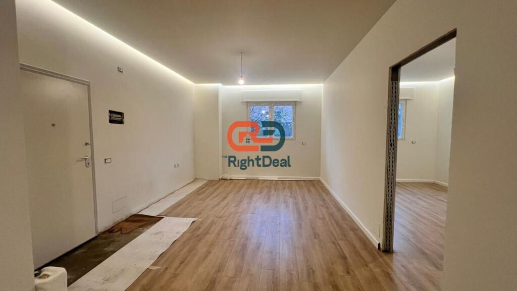 Prane Ish Profarmes ,Shitet Apartament 1+1 I Investuar Totalisht!!!