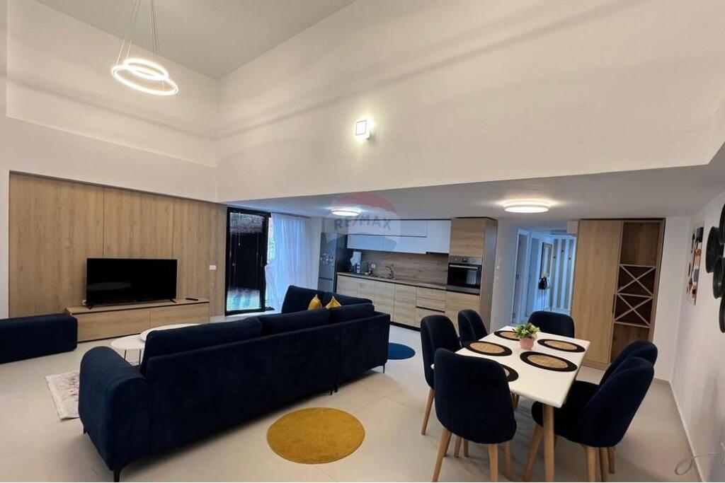 Duplex in affitto a Kodra e Diellit!