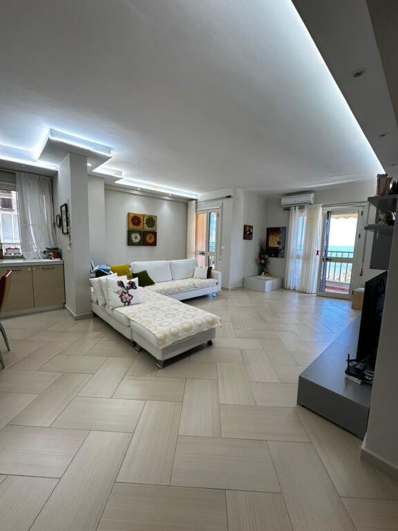 🏡 SHITET APARTAMENT 2+1+2+3BALLKONE ME PAMJE DETI ME 1 GARAZHD 📍 QERRET