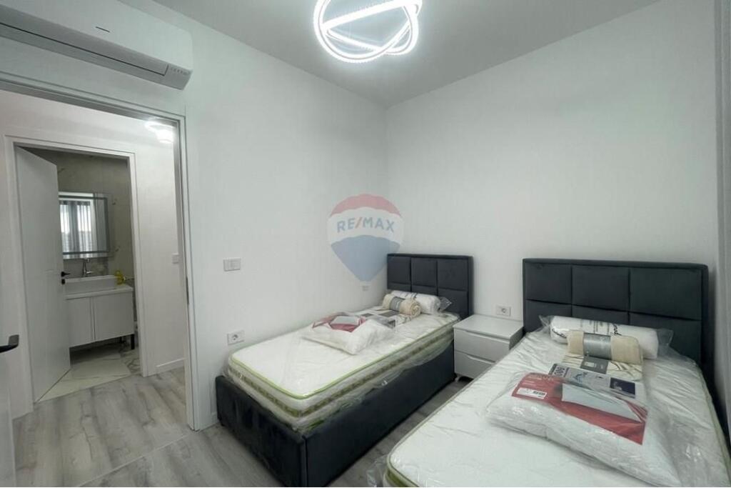 Apartament 2+1 + parkim Don Bosko 800 euro