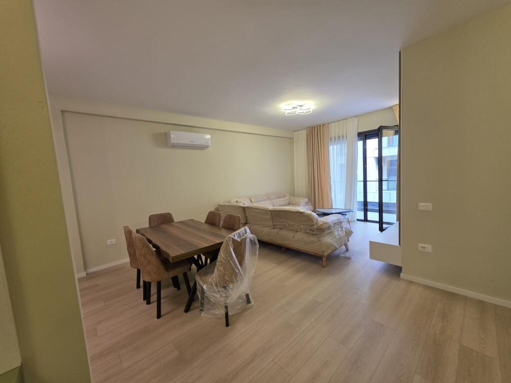 ✨ Jepet me Qira – Apartament Premium 2+1+2 në Liqenin e Thatë ✨