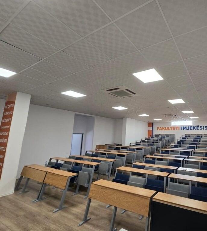 EKSKLUZIVE, JEPET ME QIRA GODIN MULTIFUNKSONIALE 4KATESHE PRANE DELIJORGJIT