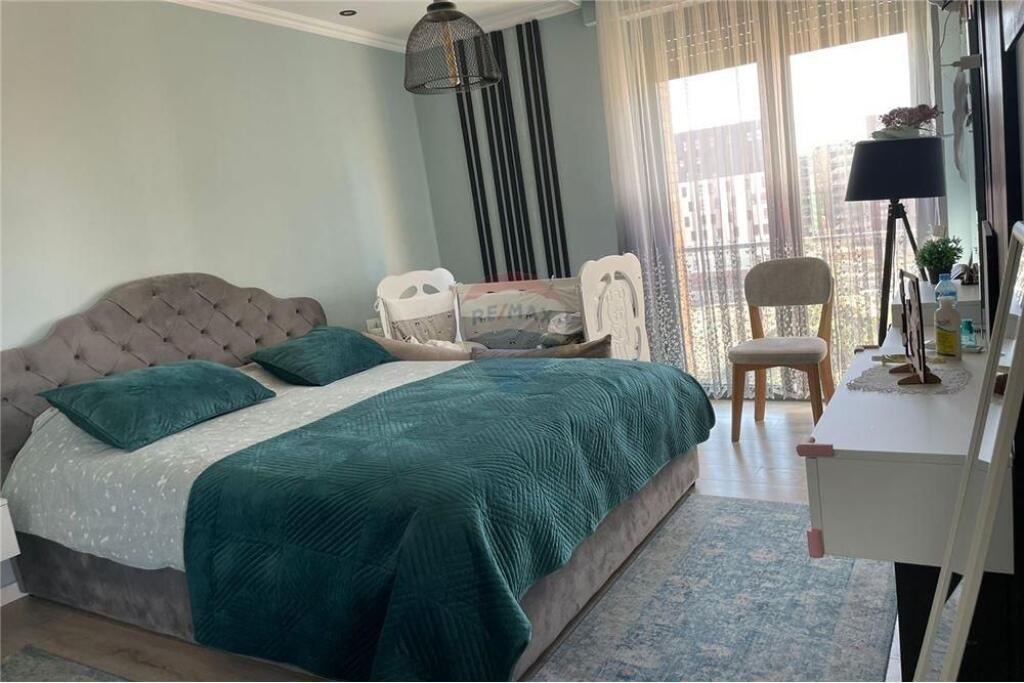 Apartament 2+1 per shitje, Fiori di Bosko,