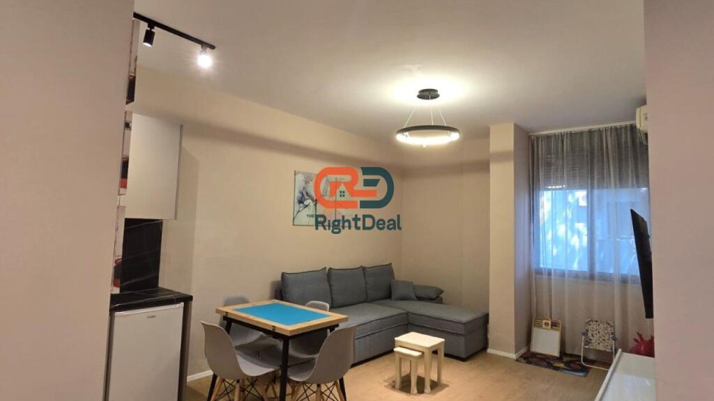 Ne Golem, Shitet Apartament 1+1 Totalisht I Investuar !!!