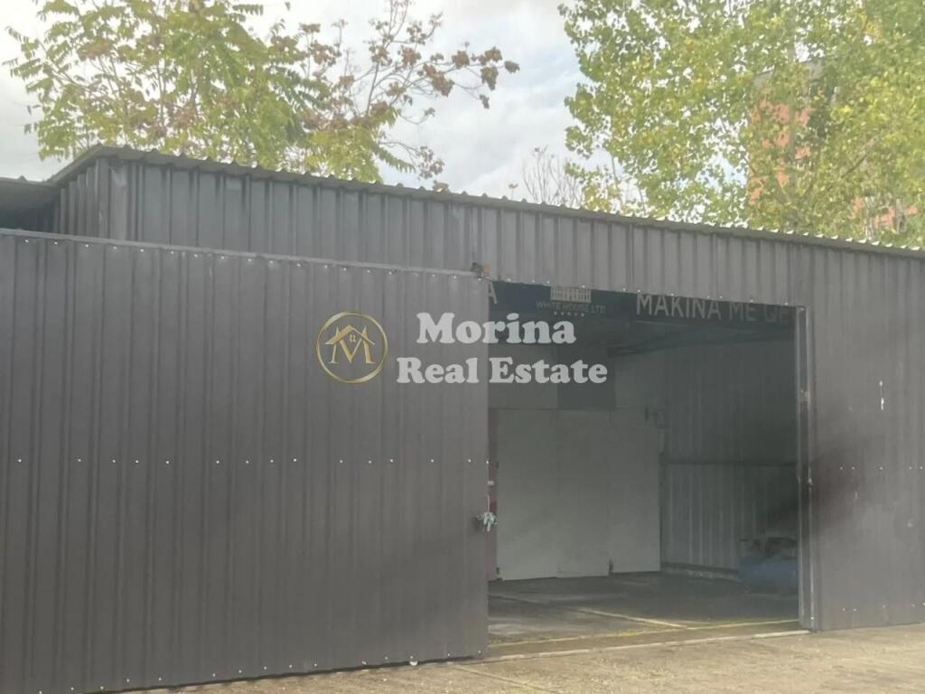 Qera, Ambient Biznesi/magazine, Rruga 5 maj, 800 euro/muaj.