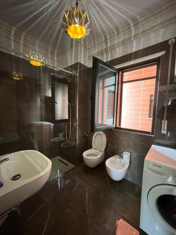 Apartament 2+1+Parkim tek Green City