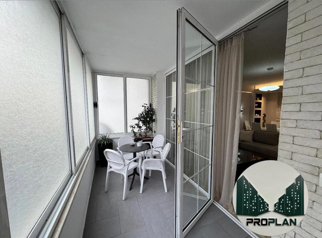 APPARTAMENTO 2+1 IN AFFITTO IN VIA DURRESIT