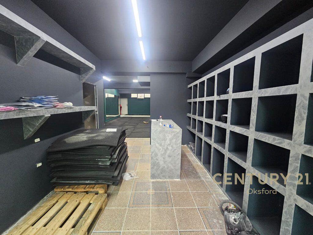 Commercial Space for Sale at the Former FSHF Building!