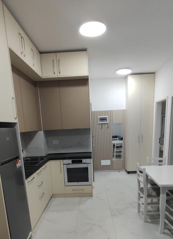 Apartment for rent 1+1 Fresk!