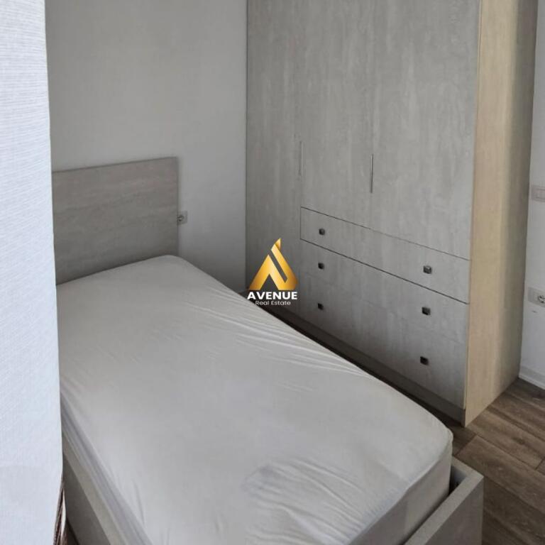 Affittasi appartamento 2+1 nel Complesso “FZ Construction Green Terrace” – Lago Vuoto, Tirana  