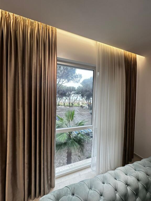 🏡 SHITET APARTAMENT LUKSOZ 2+1 ME PAMJE DETI