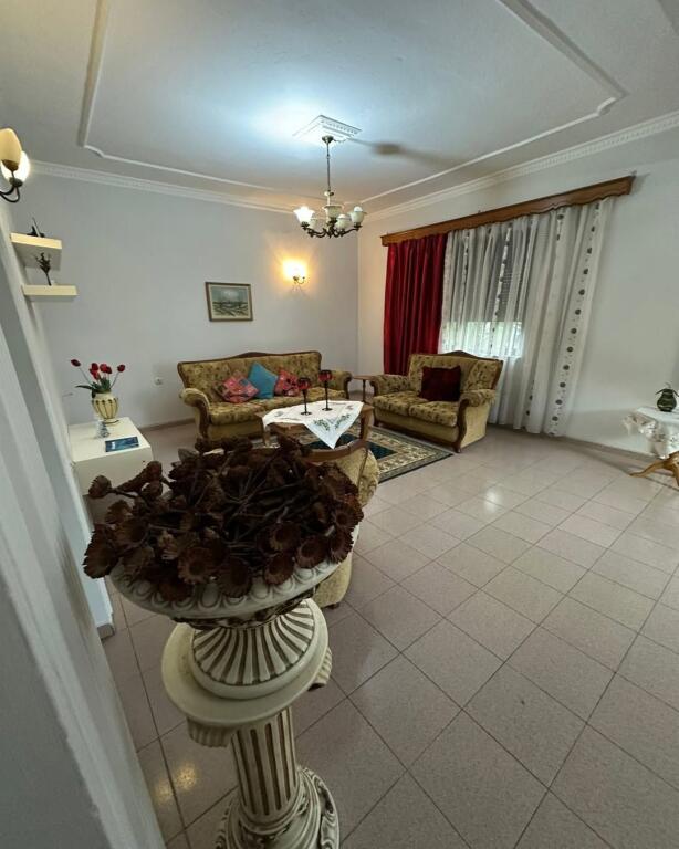 APARTAMENT 2+1 ME QIRA TE RRUGA “ARTAN LENJA”, INXHINIERIA E NDËRTIMIT