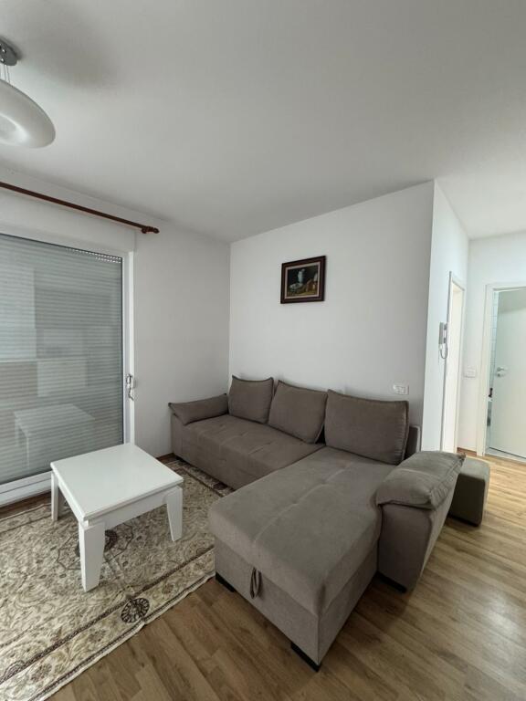Apartament me qera 1+1 📍Rruga Siri Kodra