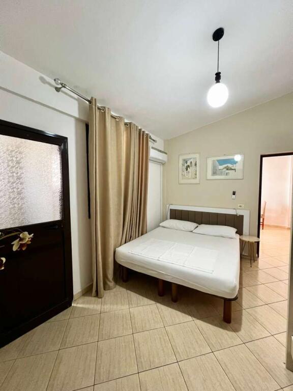 Appartamento 1+1 in Affitto, Vista Mare, (Include Luce, Acqua, Internet)  