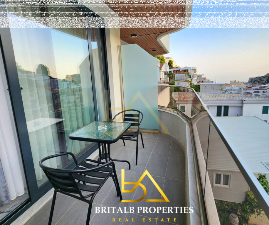 Vendesi Hotel – Ulcinj, Montenegro