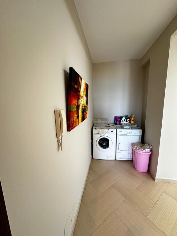 🏡 SHITET APARTAMENT 2+1+2+3BALLKONE ME PAMJE DETI ME 1 GARAZHD 📍 QERRET