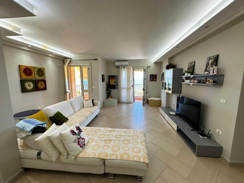 🏡 SHITET APARTAMENT 2+1+2+3BALLKONE ME PAMJE DETI ME 1 GARAZHD 📍 QERRET