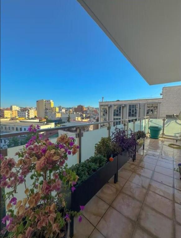 In affitto🔥  Appartamento 2+1  Mine Peza ; Procura di Tirana