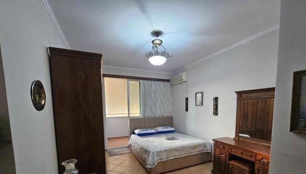 APARTMENT 3+1+2 FOR RENT PARIS COMMUNE AT KIKA 1