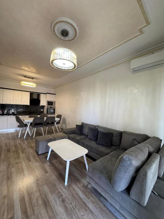 Apartament 2+1+Parkim tek Green City