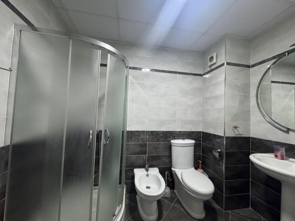 Apartament 2+1 me qira Yzberisht