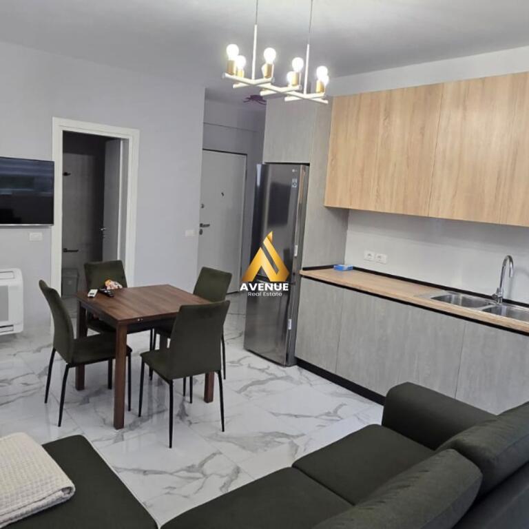 Affittasi appartamento 2+1 nel Complesso “FZ Construction Green Terrace” – Lago Vuoto, Tirana  