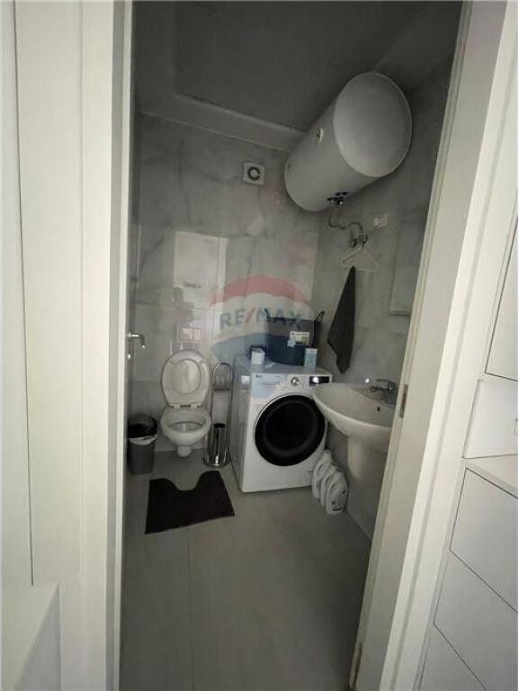 Apartament 2+1 per shitje, Fiori di Bosko,