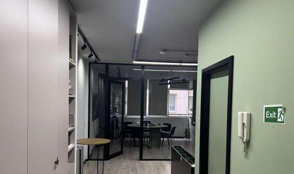 Locale ufficio in affitto a Blloku