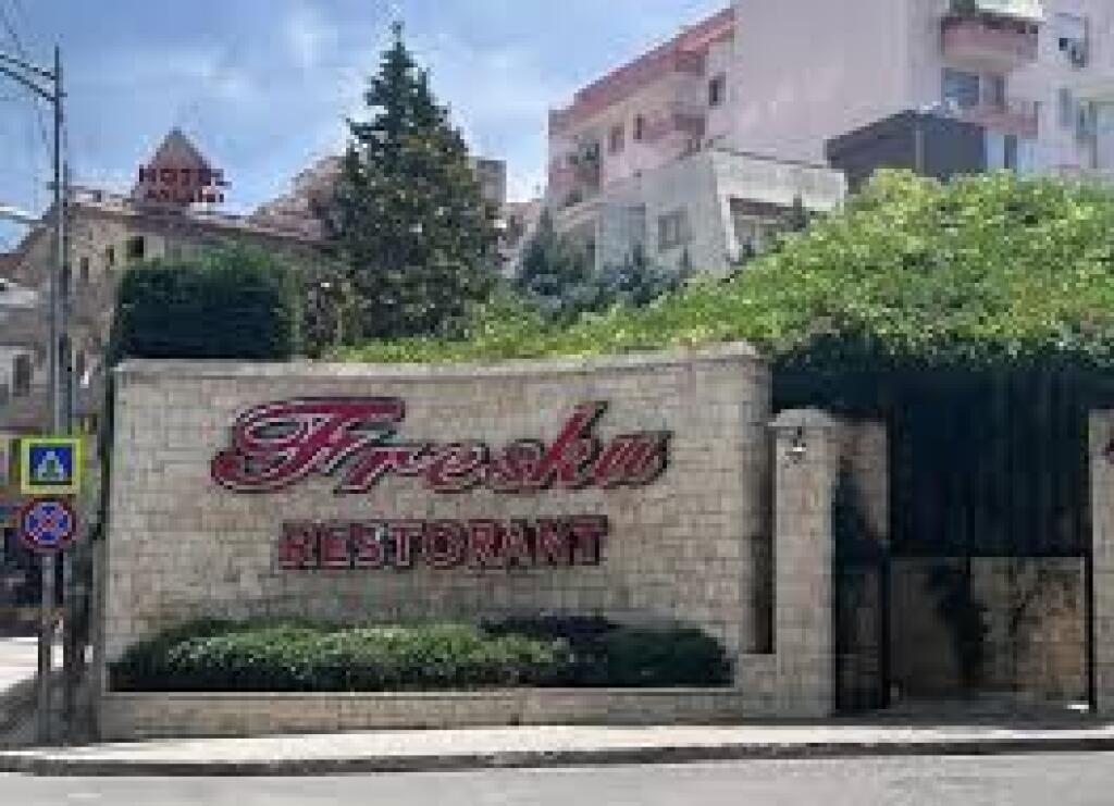 Rent, Apartment 2+1 Teleferik Street, Fresk, Tirana