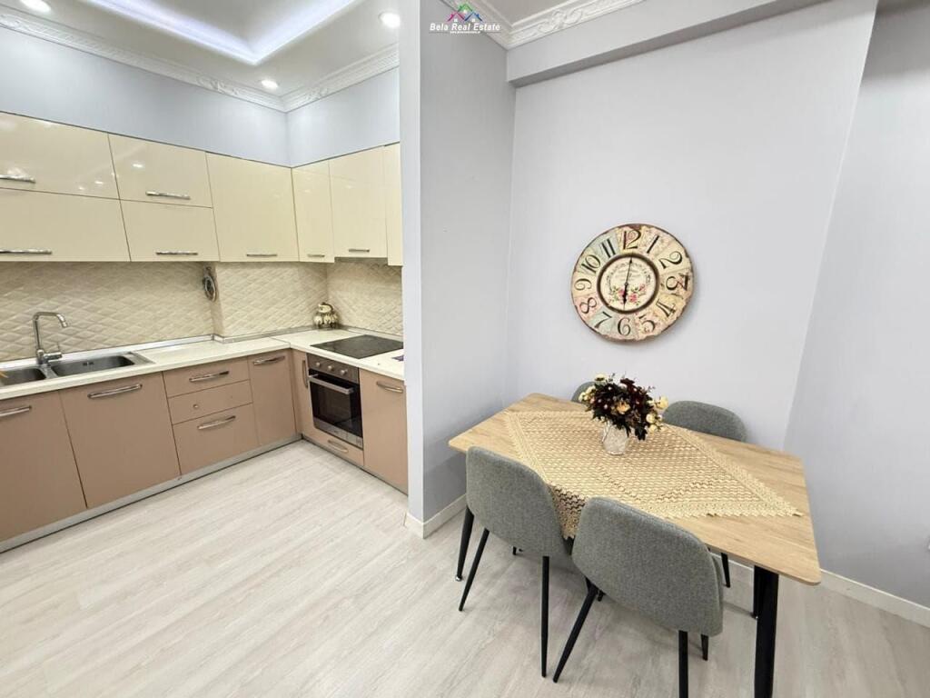 Apartament Me Qera 2+1 Ne Astir (ID B2201556) Tirane