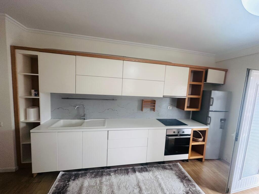 Apartament 2+1+ Ballkon me qera te 5 Maji