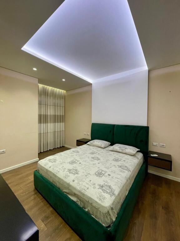 APARTAMENT 2+1 ME PARKIM TEK KOMPLESKI PANORAMA