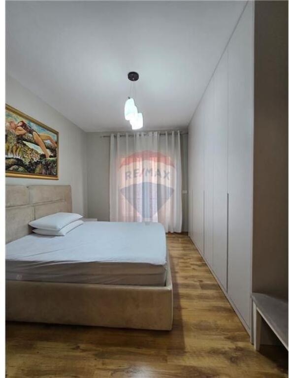 Apartment+parking space - For Rent - Delijorgji Complex