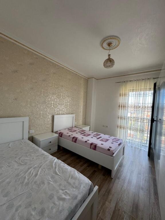 Apartament 2+1+Parkim tek Green City