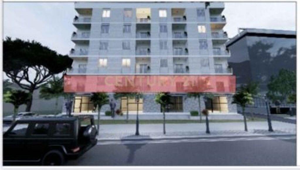 Apartament 2+1 Për Shitje në Mali i Robit, Durrës