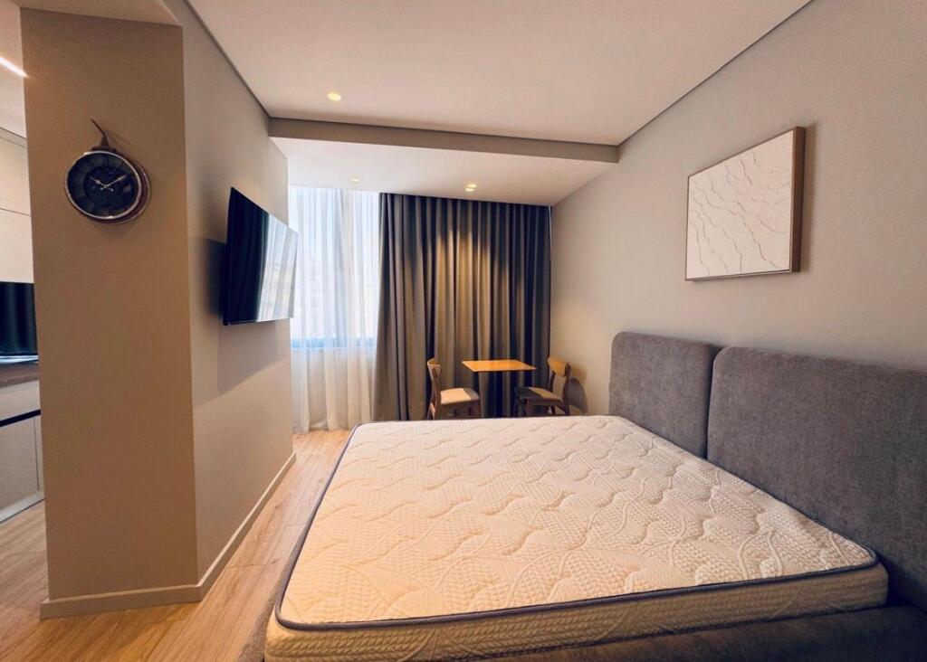 Affittasi appartamento 1+1 40.000 Leke Pazari Ri