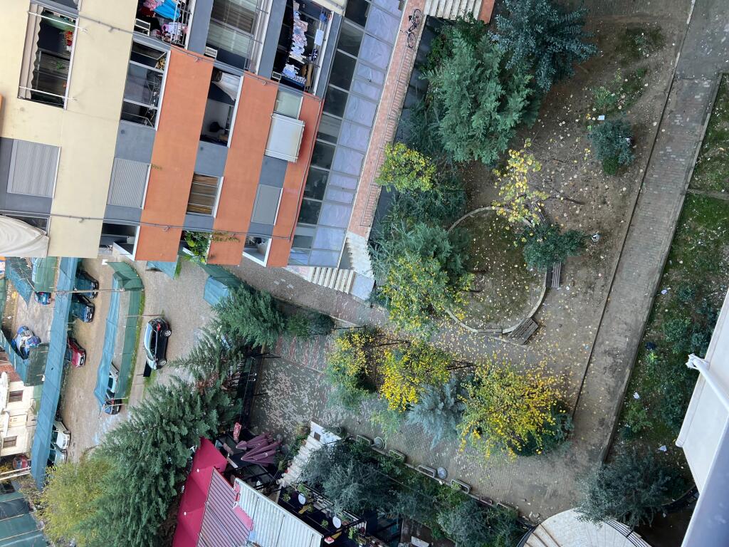 Appartamento 2+1+2 in affitto 50.000 lek ad Astir!