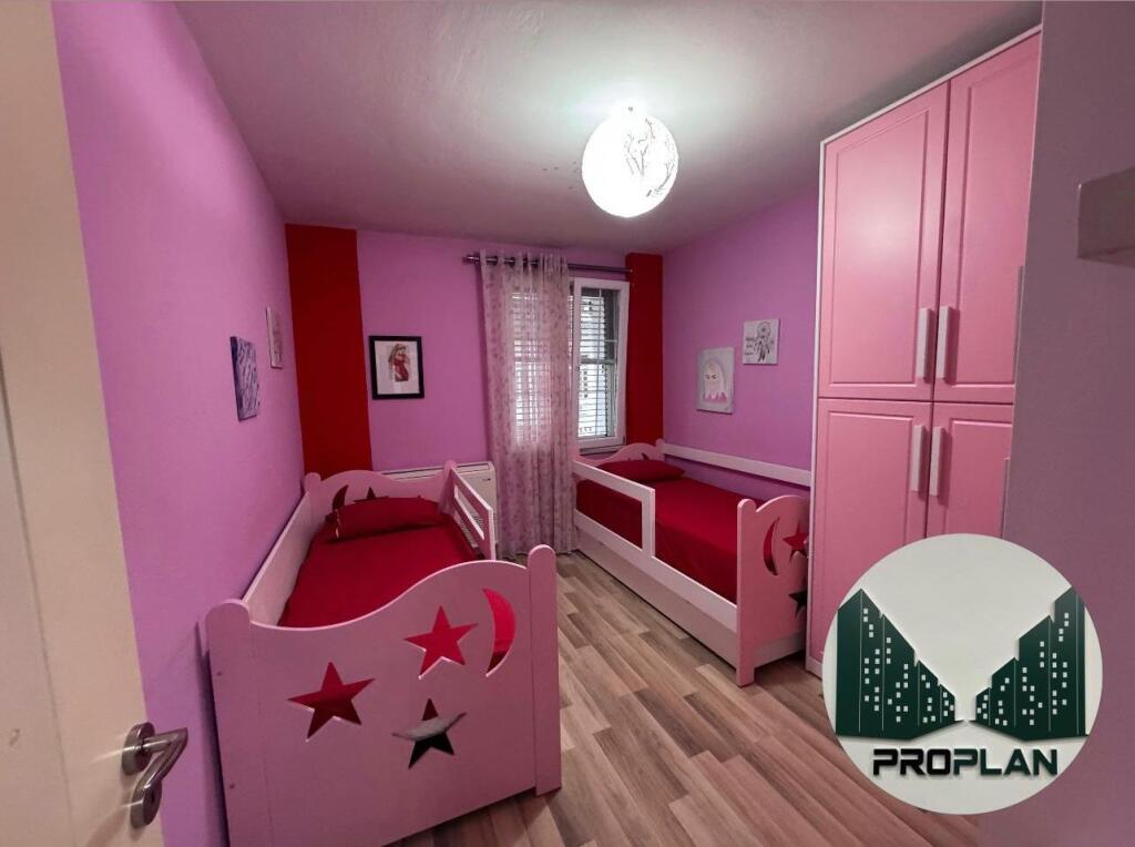 APPARTAMENTO 2+1 IN AFFITTO IN VIA DURRESIT