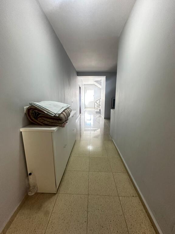🏡 SHITET APARTAMENT 2+1+2+3BALLKONE ME PAMJE DETI ME 1 GARAZHD 📍 QERRET