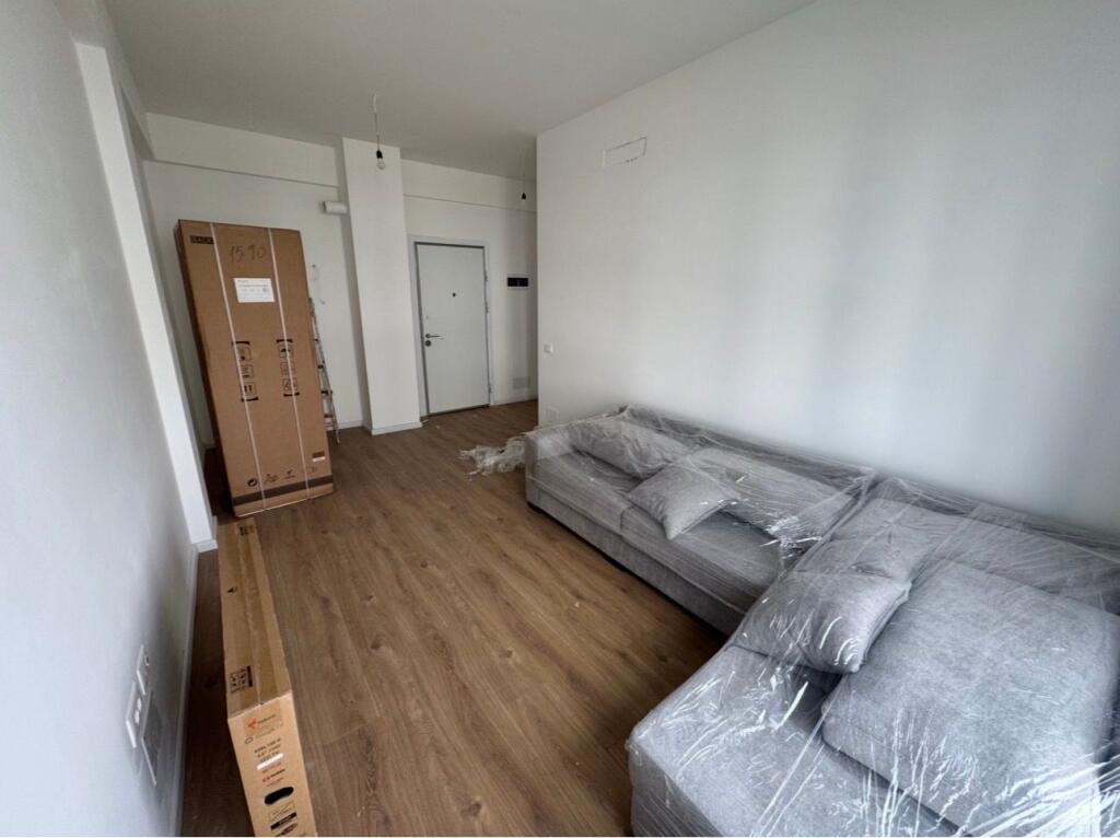 APPARTAMENTO 1+1 IN AFFITTO PRESSO R.OXA A FRESK/LINZE