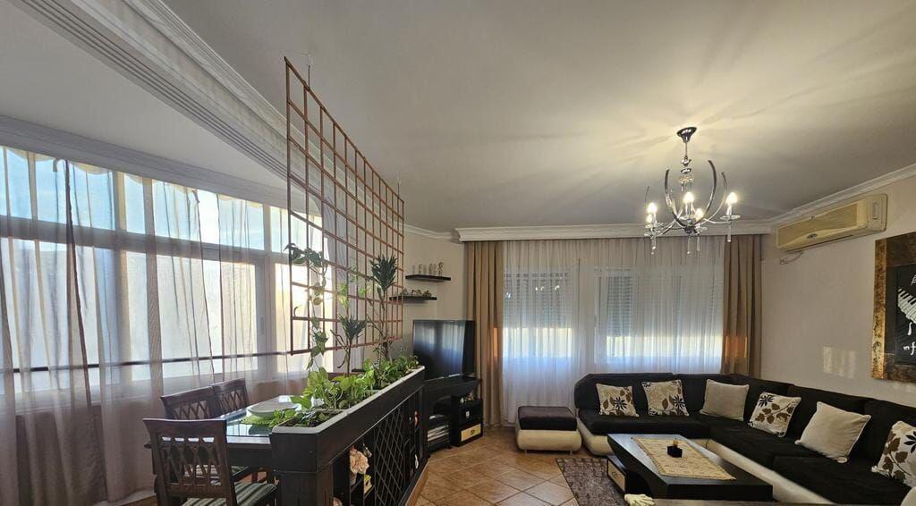 APARTMENT 3+1+2 FOR RENT PARIS COMMUNE AT KIKA 1