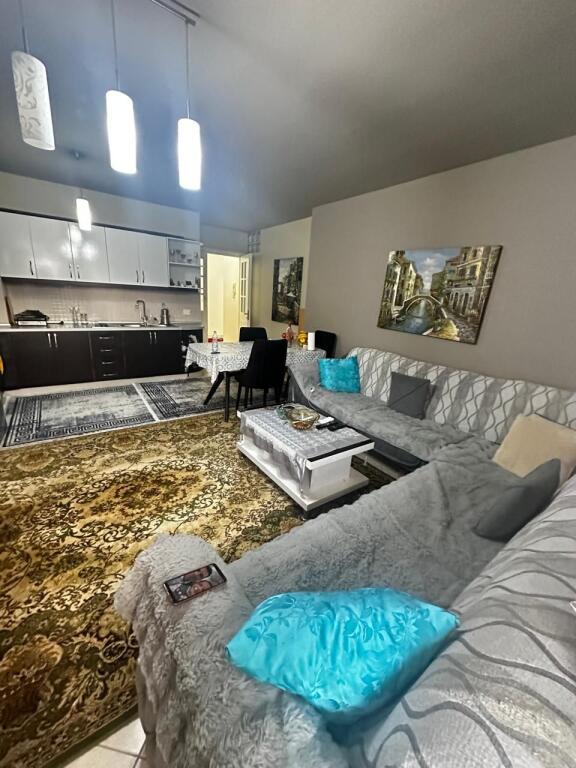 🏡 SHITET APARTAMENT 2+1 🌊Sea View 📍 Vollga, DURRES