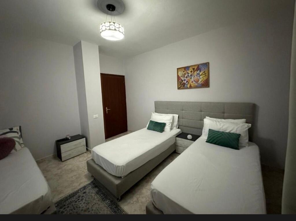 APPARTAMENTO PREMIUM IN AFFITTO – VIA SAMI FRASHËRI, BLOK