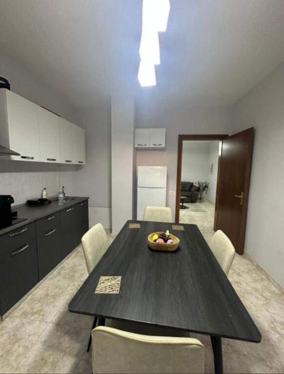 APPARTAMENTO PREMIUM IN AFFITTO – VIA SAMI FRASHËRI, BLOK