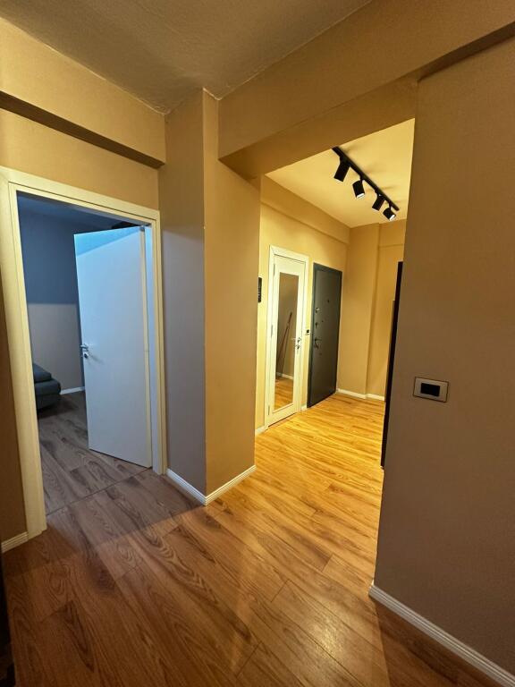 € 125.000 88 m² Kodi 18371713  🏡 SHITET APARTAMENT 2+1 📍 DREJTORIA POLICIS DURRES