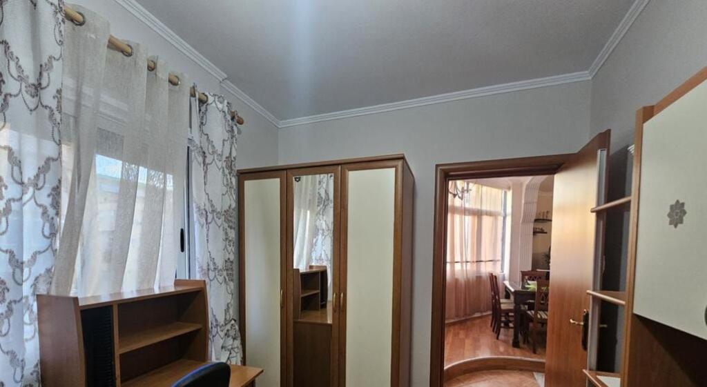 APARTMENT 3+1+2 FOR RENT PARIS COMMUNE AT KIKA 1