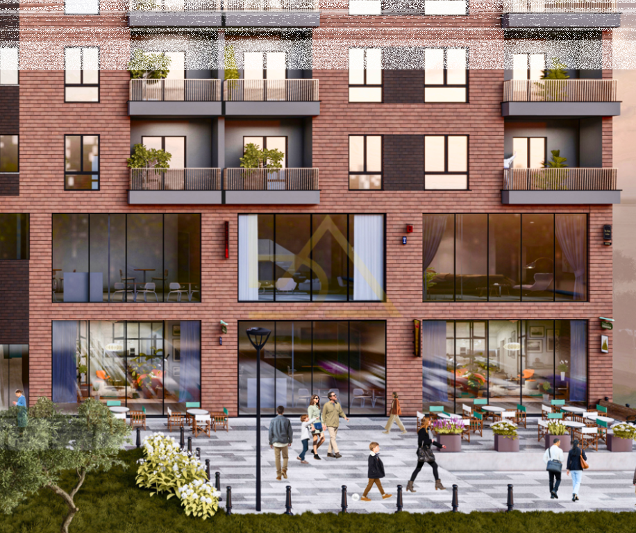 Shitet Apartamenti – Institut, Kamëz