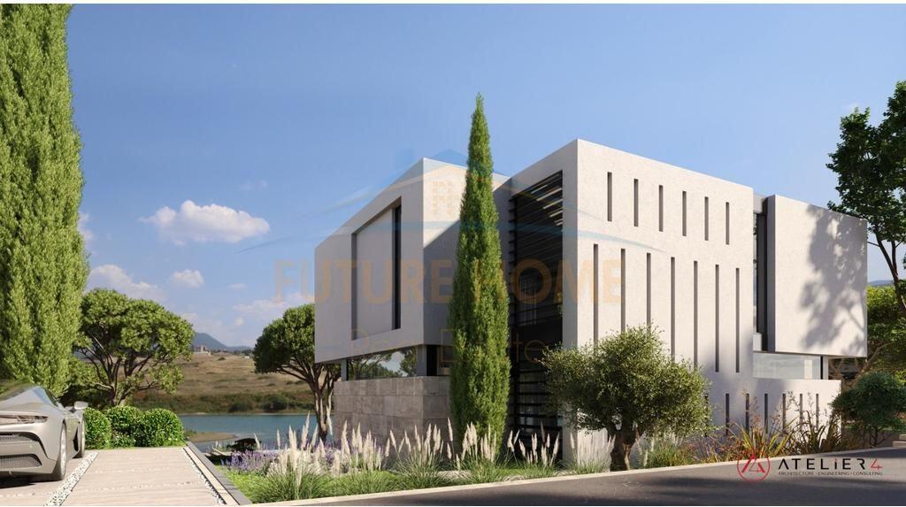 In vendita, Villa Individuale, Crystal Lake Residence, Farke