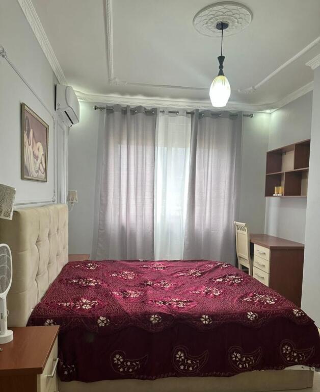 Affittasi Appartamento 2+1+1 con Balcone