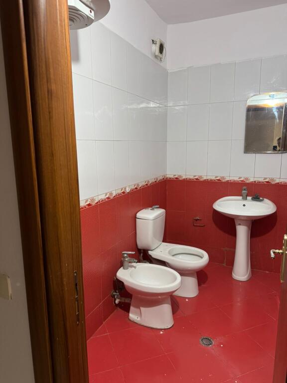 Apartament 2+1 per shitje Don Bosko